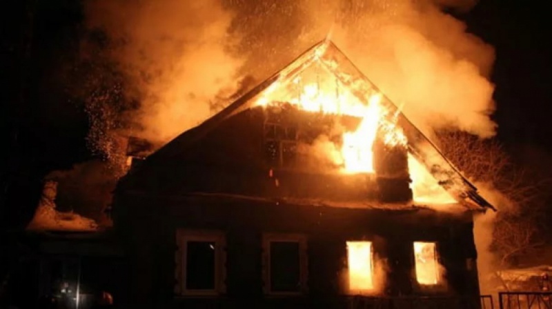 В Оренбуржье сохраняется пожарная опасность